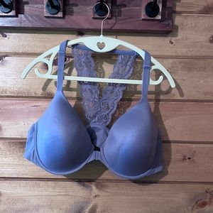 Victoria Secret Front Closure Bra